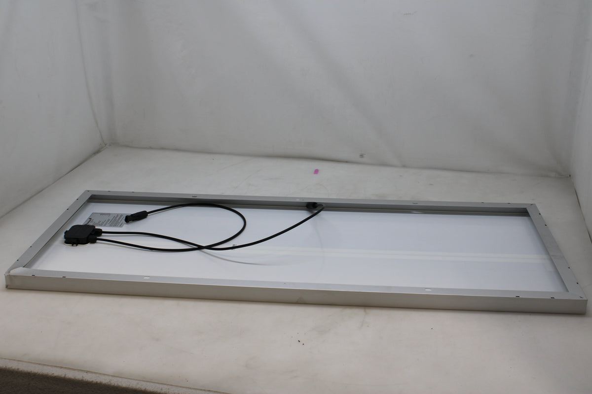 Phaesun Base Camp Three Solarset Solaranlage 200Wp Laderegler SIEHE TEXT/FOTO - 4250730290509
