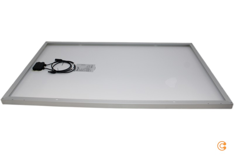 Phaesun Solarmodul Panel Sun Plus 200 C 12 V 200 W 760x1290 Mm Siehe Text/Foto B-Ware - 4250730202526