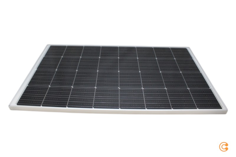 Phaesun Solarmodul Panel Sun Plus 200 C 12 V 200 W 760x1290 Mm Siehe Text/Foto B-Ware - 4250730202526