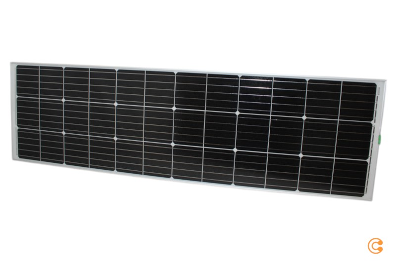 Phaesun Solarmodul Panel Sun Plus 200 C Monokristallin 12 V 200 W Siehe Text/Foto B-Ware - 4250730202526