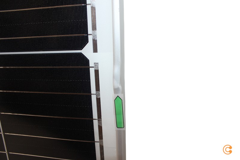 Phaesun Solarmodul Panel Sun Plus 200 C Monokristallin 12 V 200 W Siehe Text/Foto B-Ware - 4250730202526