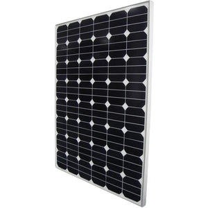 B-Ware Phaesun Solarmodul Panel Sun Peak Spr 170 12 Photovoltaikmodul Rückkontaktzellen