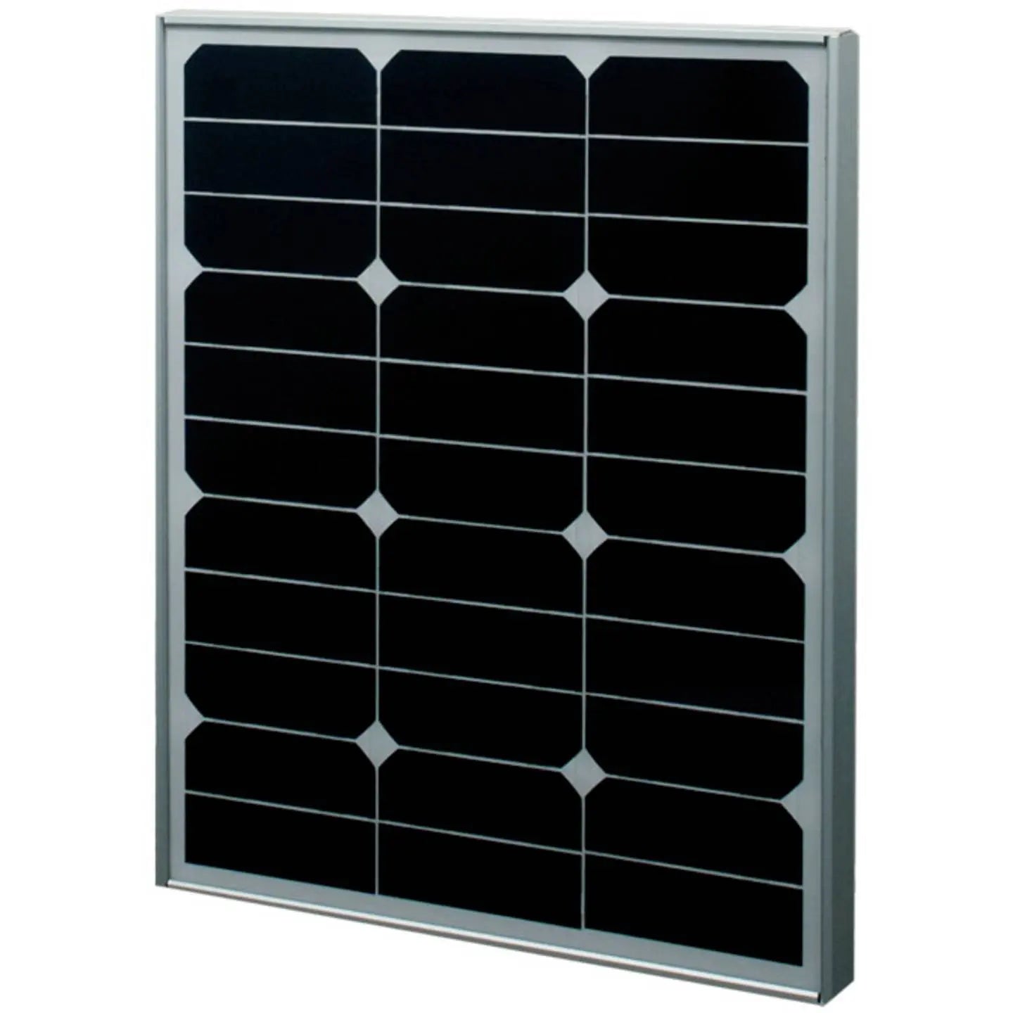 B-Ware Phaesun Solarmodul Panel Sun Peak Spr 40 Photovoltaikmodul 40 W Monokristallin - 4250730202106