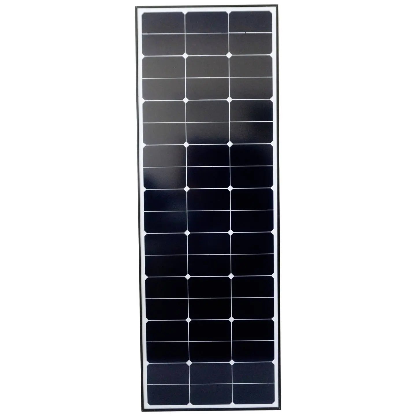 B-Ware Phaesun Solarmodul Solar Panel Sun Peak Spr 100 S Hv Photovoltaik Modul 100 W 12 V - 4250730202496