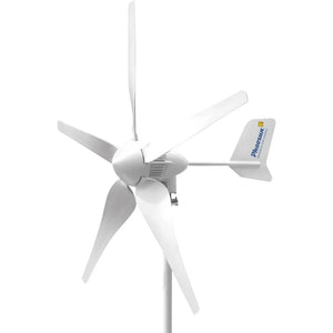 B-Ware Phaesun Windgenerator Generator Pn Hy 400 12 Windenergieanlage 12 V