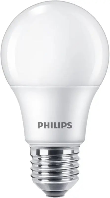 B-Ware Philips Glühlampe Leuchtmittel Led E27 Warmweiß Weiß 8 W Glühlampenform 100 Stück - 8720169168978