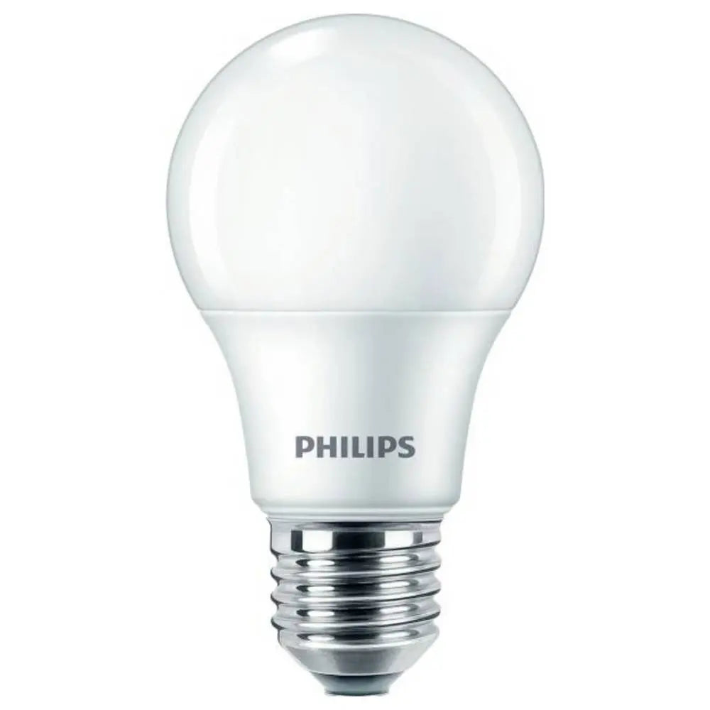 B-Ware Philips Glühlampe Lampe Led E27 Neutralweiß 8 W Weiß Matt Core Pro 20 Stück - 8720169169050