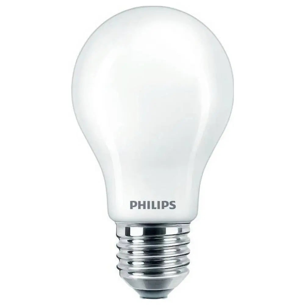 B-Ware Philips Lampe Leuchtmittel Glühbirne Pear A60 E27 Warmweiß 11,2 W 10 Stück - 8719514347946