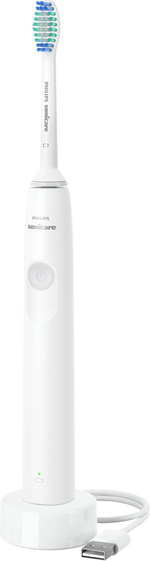 B-Ware Philips Sonicare 1100 Series Hx3641/02 Elektrische Zahnbürste Schallzahnbürste - 8710103985433