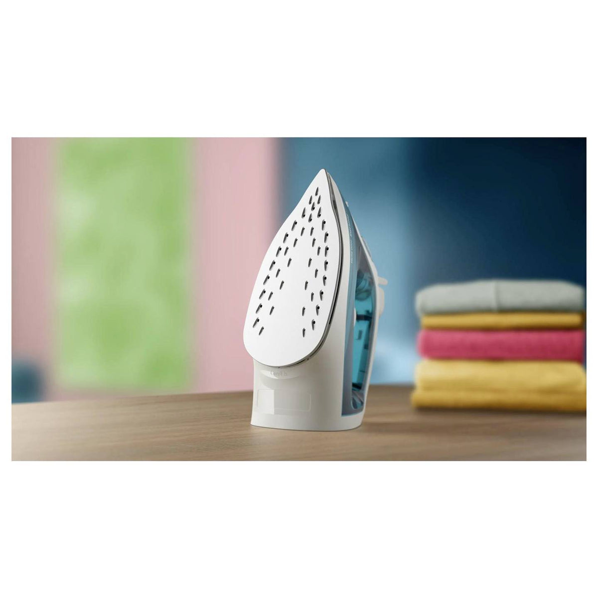 Philips Bügeleisen Dampfbügeleisen Glätteisen DST2010 Series 2000 W 4 Programme - 8720389044847