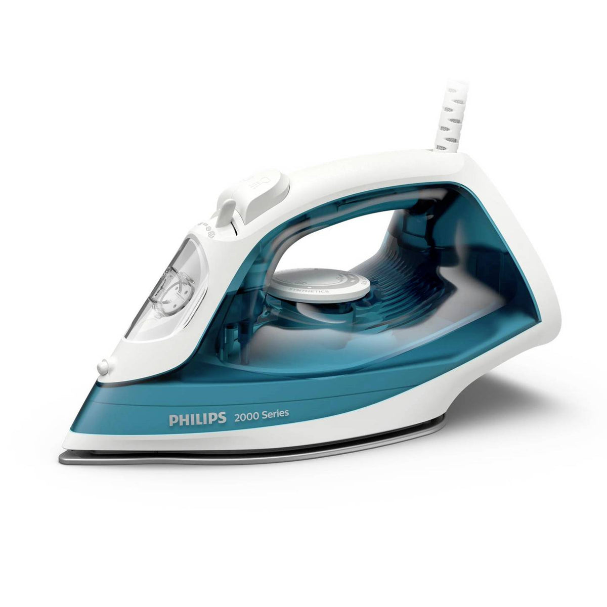 Philips Bügeleisen Dampfbügeleisen Glätteisen DST2010 Series 2000 W 4 Programme - 8720389044847