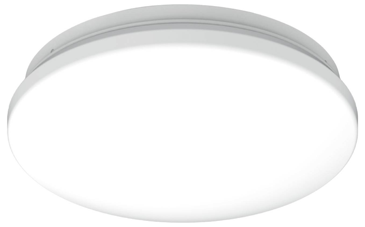 Philips 8720169295988 Acuna Led Deckenleuchte Deckenlampe Leuchte Led 12 W Weiß  B-Ware