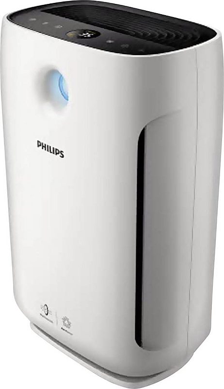 Philips Ac2887/10 Luftreiniger Luftverbesserer Lüftung 79 M² Siehe Text/Foto C-Ware - 8710103780311