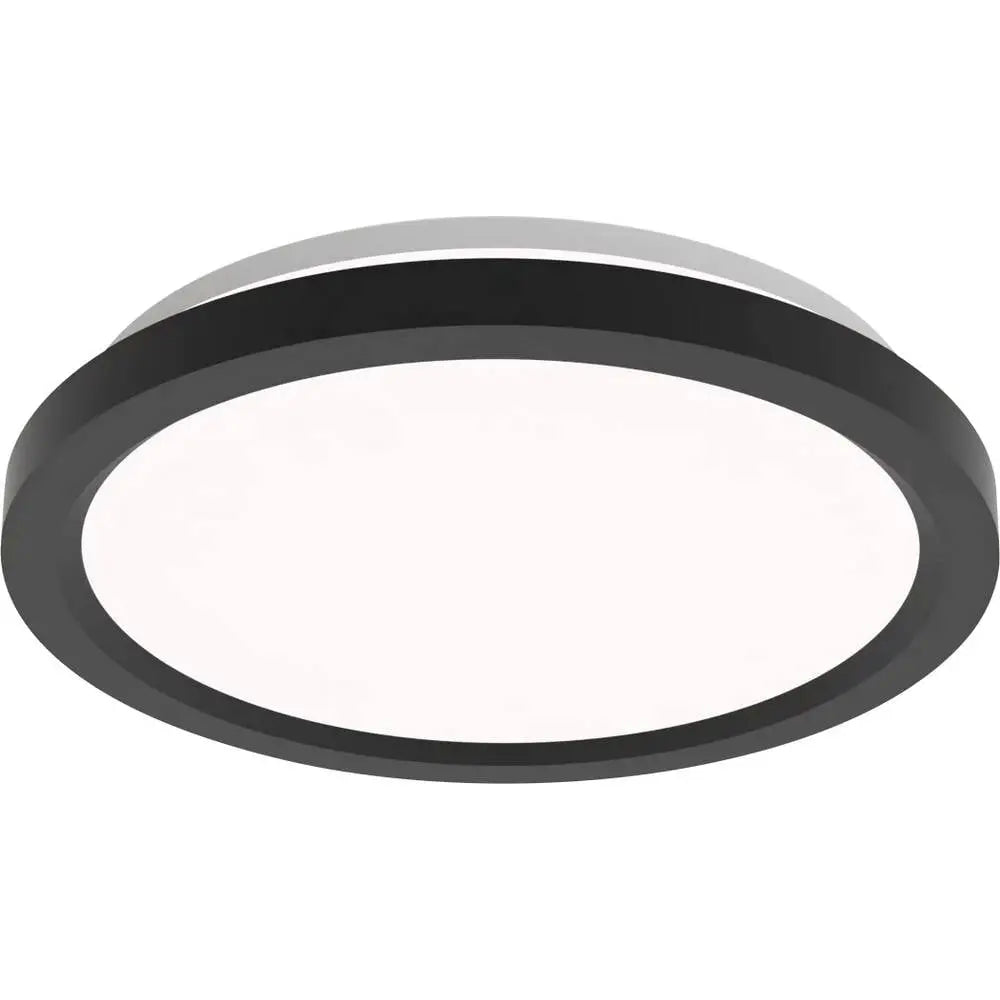 B-Ware Philips Aio Led Deckenleuchte Lampe Fernbedienung Deckenlampe 2700 6500 K Schwarz - 8721103057563