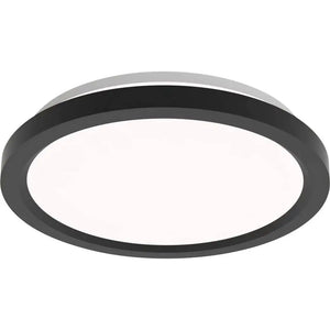 B-Ware Philips Aio Led Deckenleuchte Lampe Fernbedienung Deckenlampe 2700 6500 K Schwarz