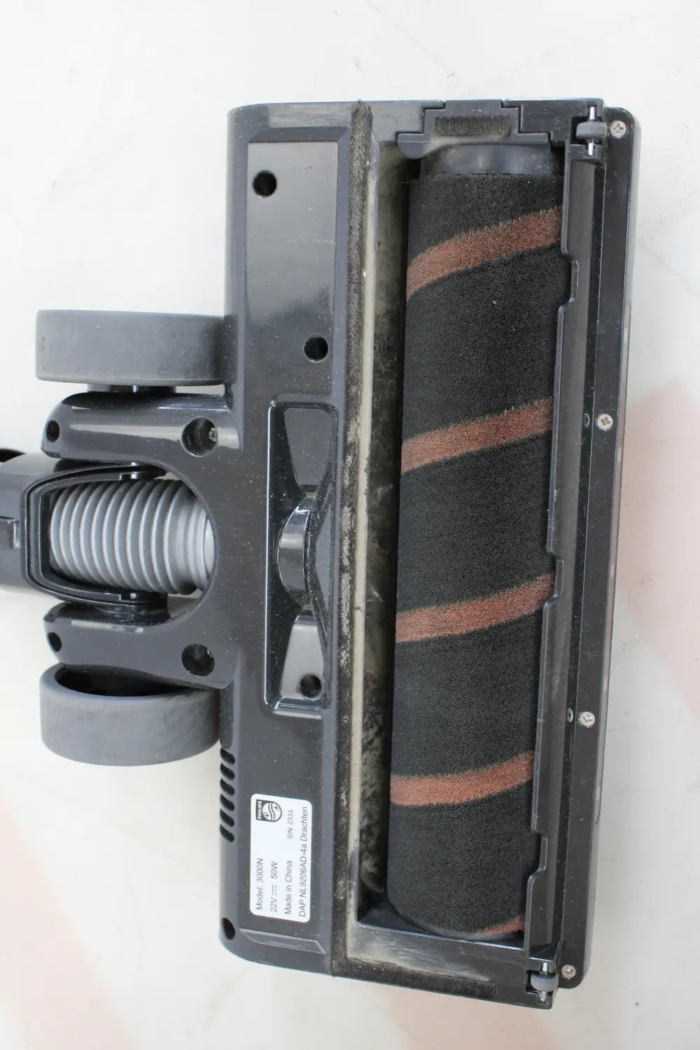 D-Ware Philips Akku Handstaubsauger Staubsauger 3000 Series Bodenreiniger Defektware - 8720389031236