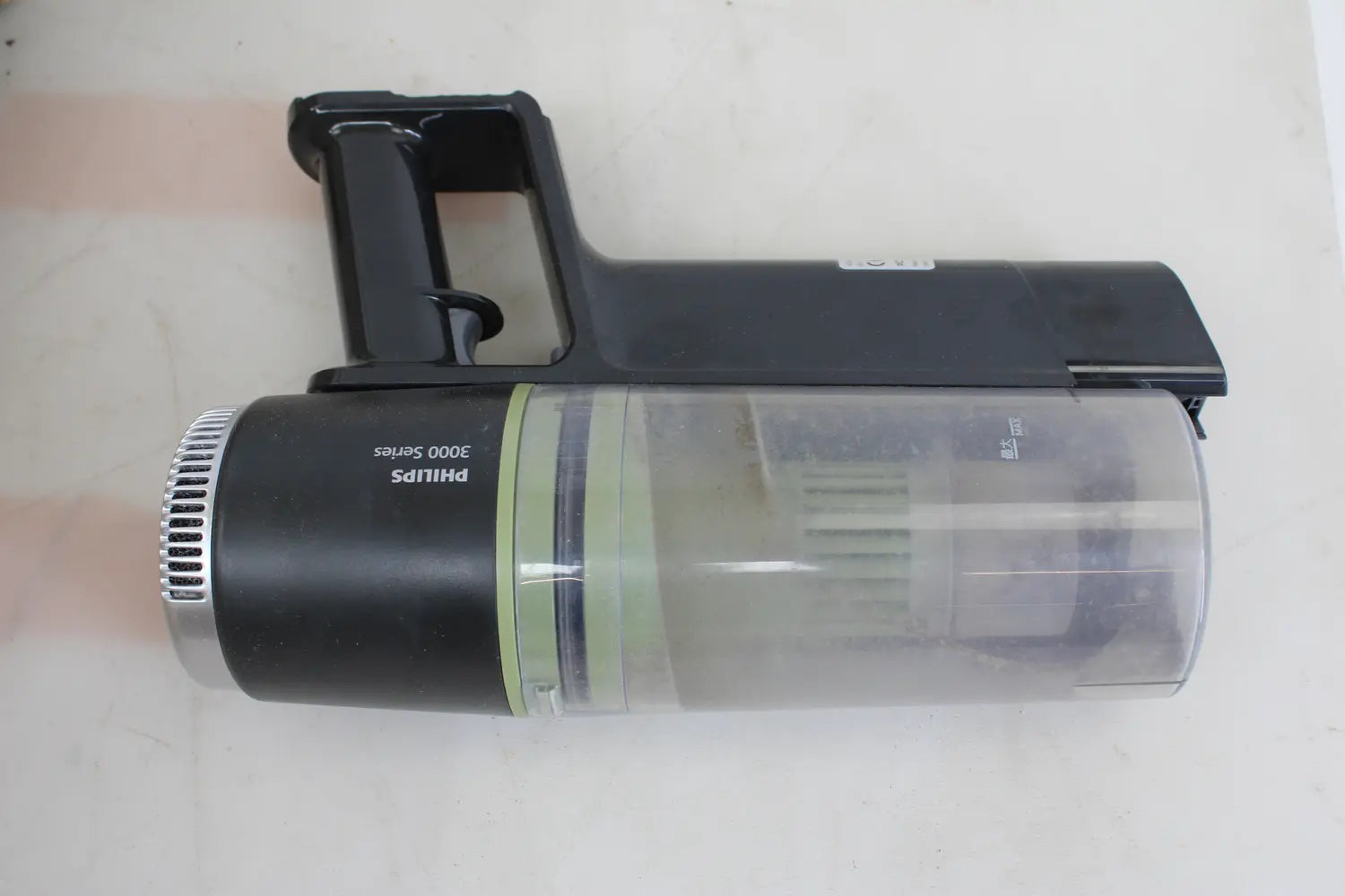 D-Ware Philips Akku Handstaubsauger Staubsauger 3000 Series Bodenreiniger Defektware - 8720389031236