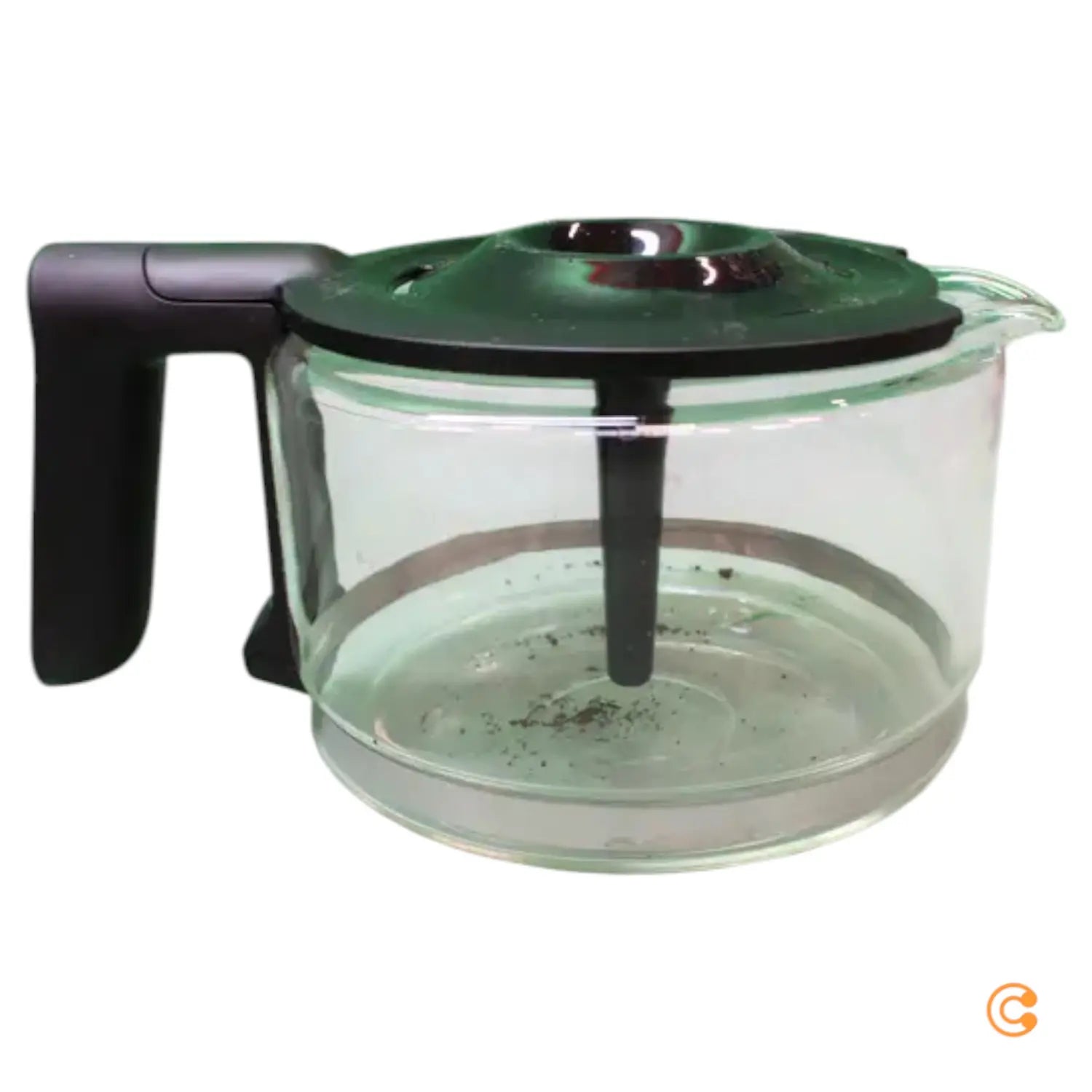 C-Ware Philips Hd7900/01 Kaffeemaschine Schwarz Silber Fassungsvermögen Siehe Text/Foto - 8720389023422