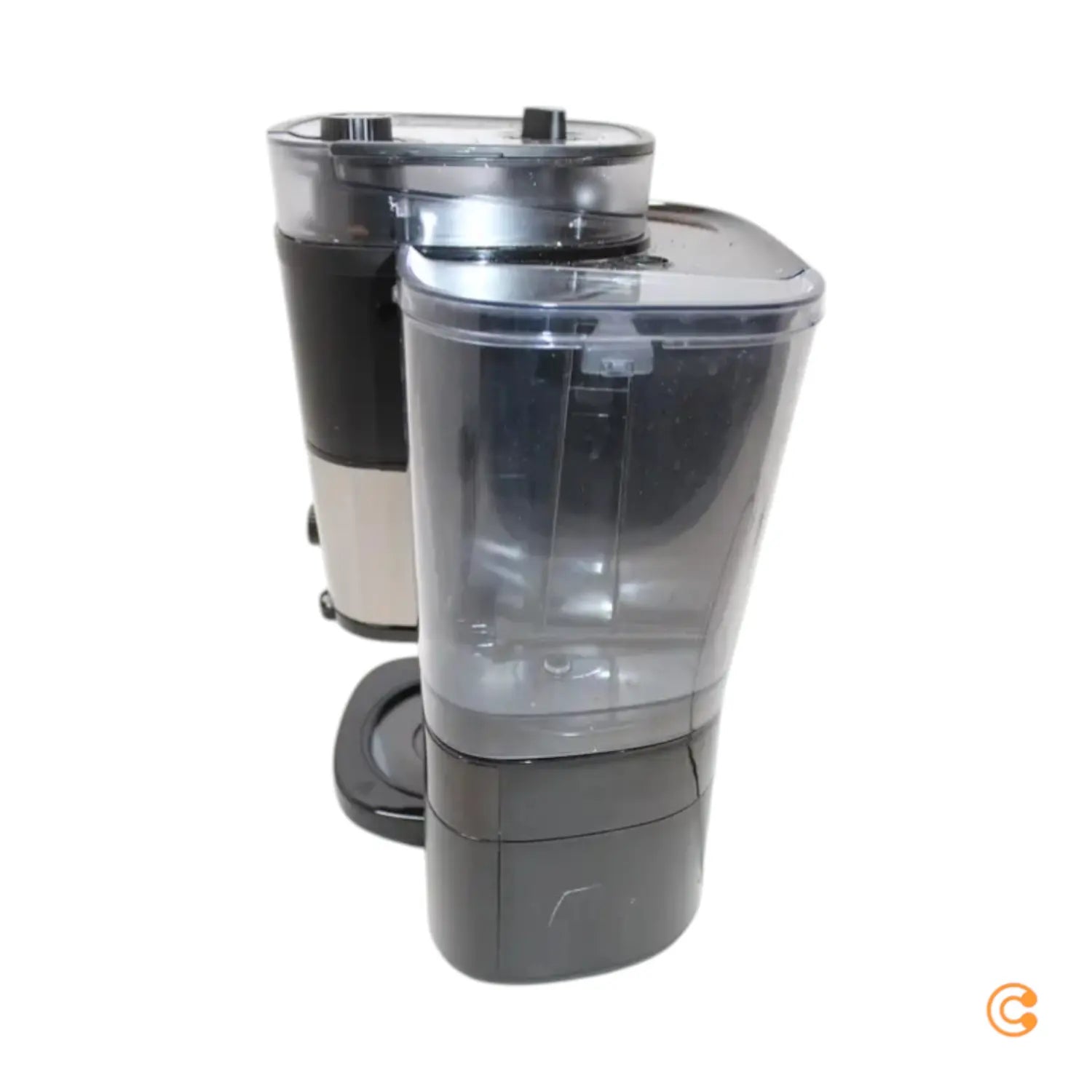 B-Ware Philips Hd7900/01 Kaffeemaschine Glaskanne Kaffee Mahlwerk Siehe Text/Foto - 8720389023422