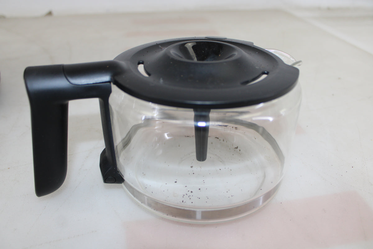 Philips HD7900/01 Kaffeemaschine Glaskanne Kaffee Mahlwerk SIEHE TEXT/FOTO697 - 8720389023422