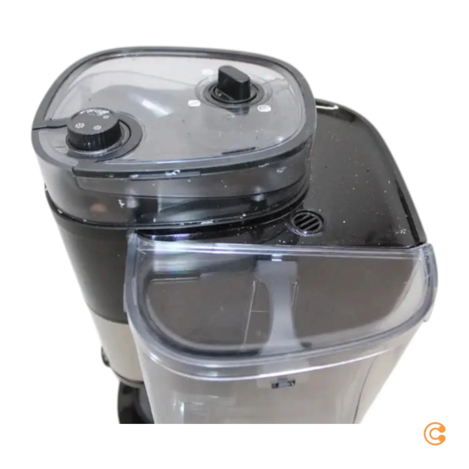 B-Ware Philips Hd7900/01 Kaffeemaschine Glaskanne Kaffee Mahlwerk Siehe Text/Foto - 8720389023422