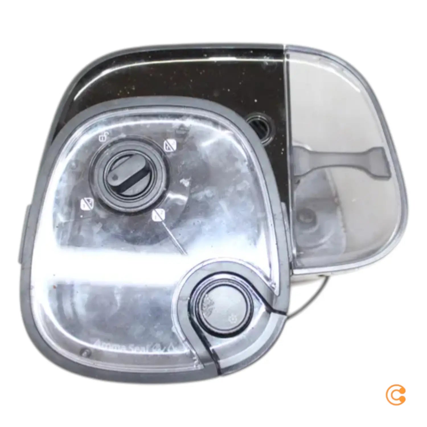 B-Ware Philips Hd7900/01 Kaffeemaschine Glaskanne Kaffee Mahlwerk Siehe Text/Foto - 8720389023422