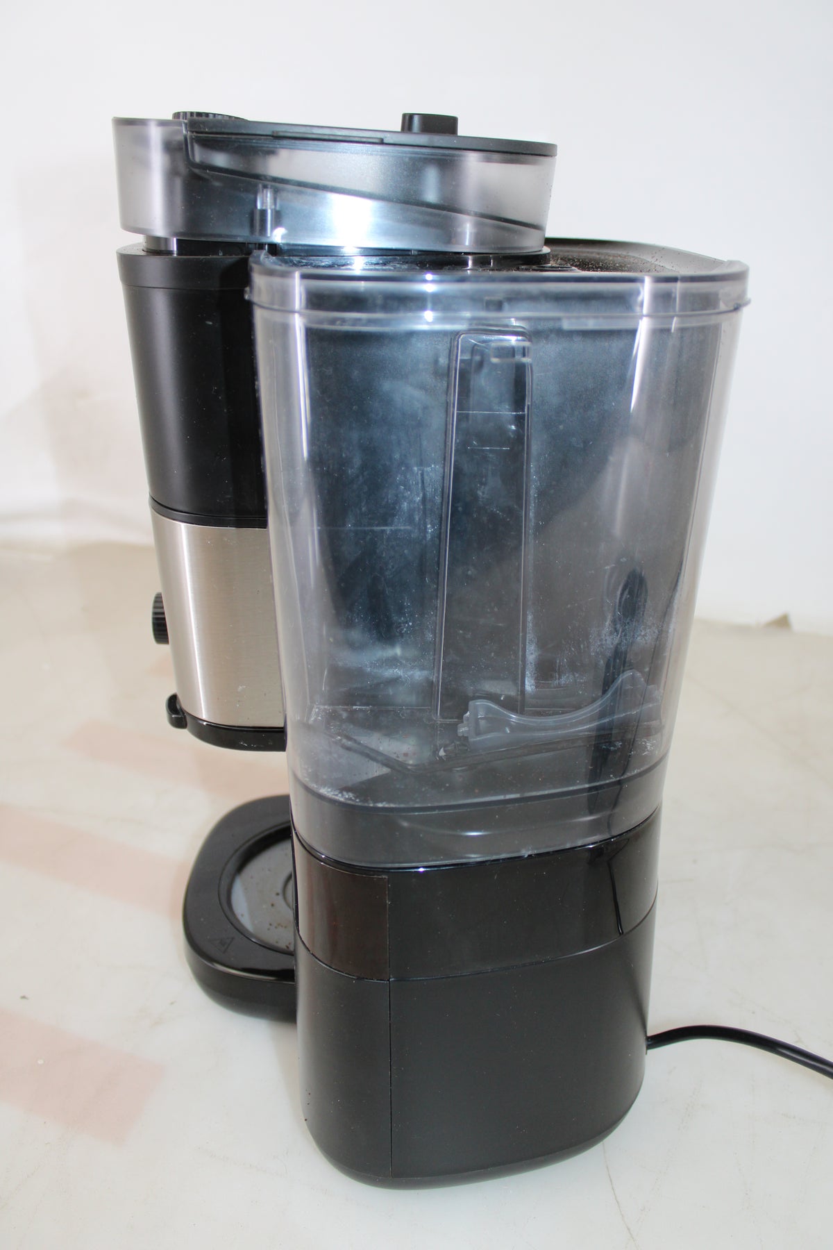Philips HD7900/01 Kaffeemaschine Glaskanne Kaffee Mahlwerk SIEHE TEXT/FOTO697 - 8720389023422