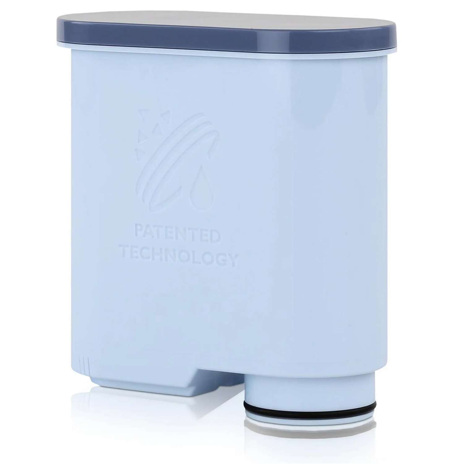 B-Ware Philips Aqua Clean Kalk  Und Wasserfilter Wasserfilterung Kalkfilter Blau 3 Stück - 8720389000317