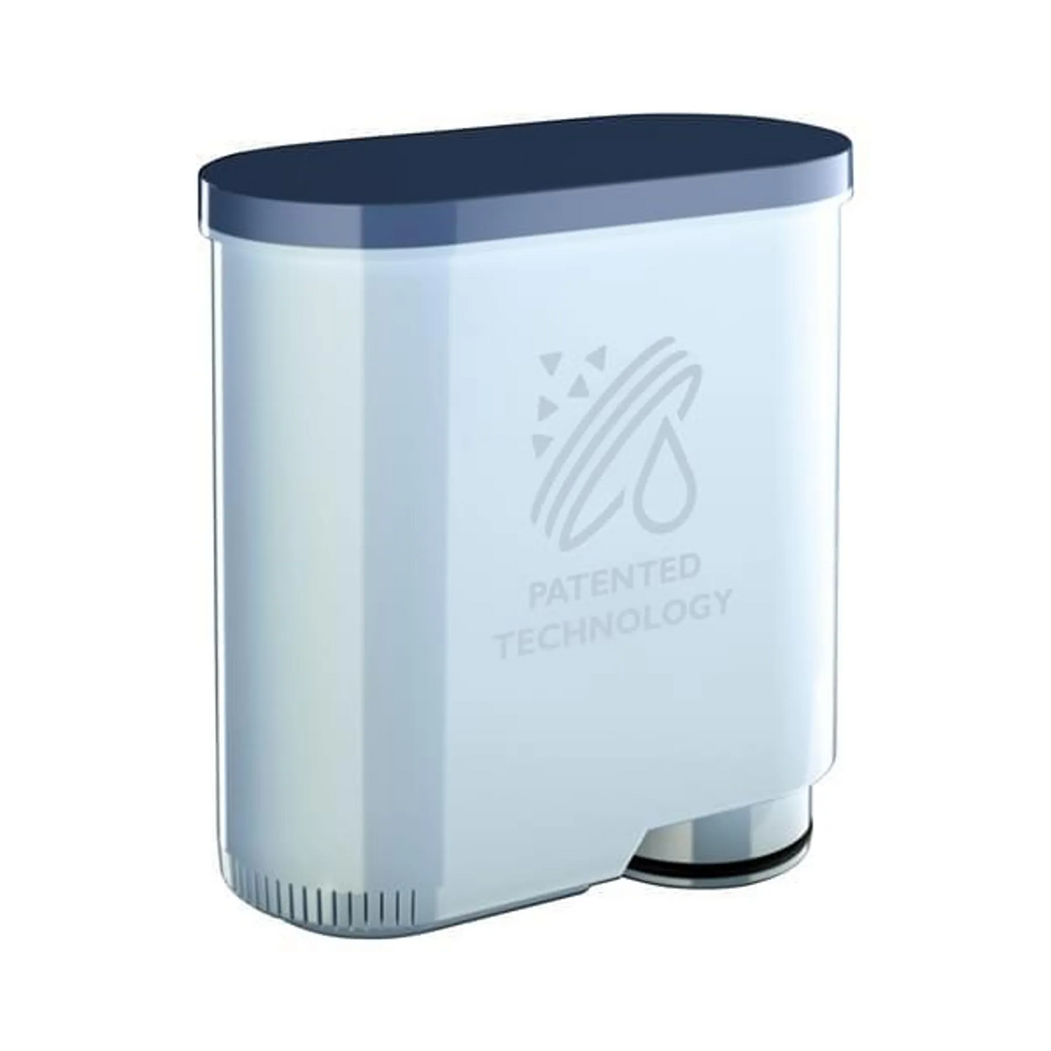 B-Ware Philips Aqua Clean Kalk  Und Wasserfilter Wasserfilterung Kalkfilter Blau 3 Stück - 8720389000317