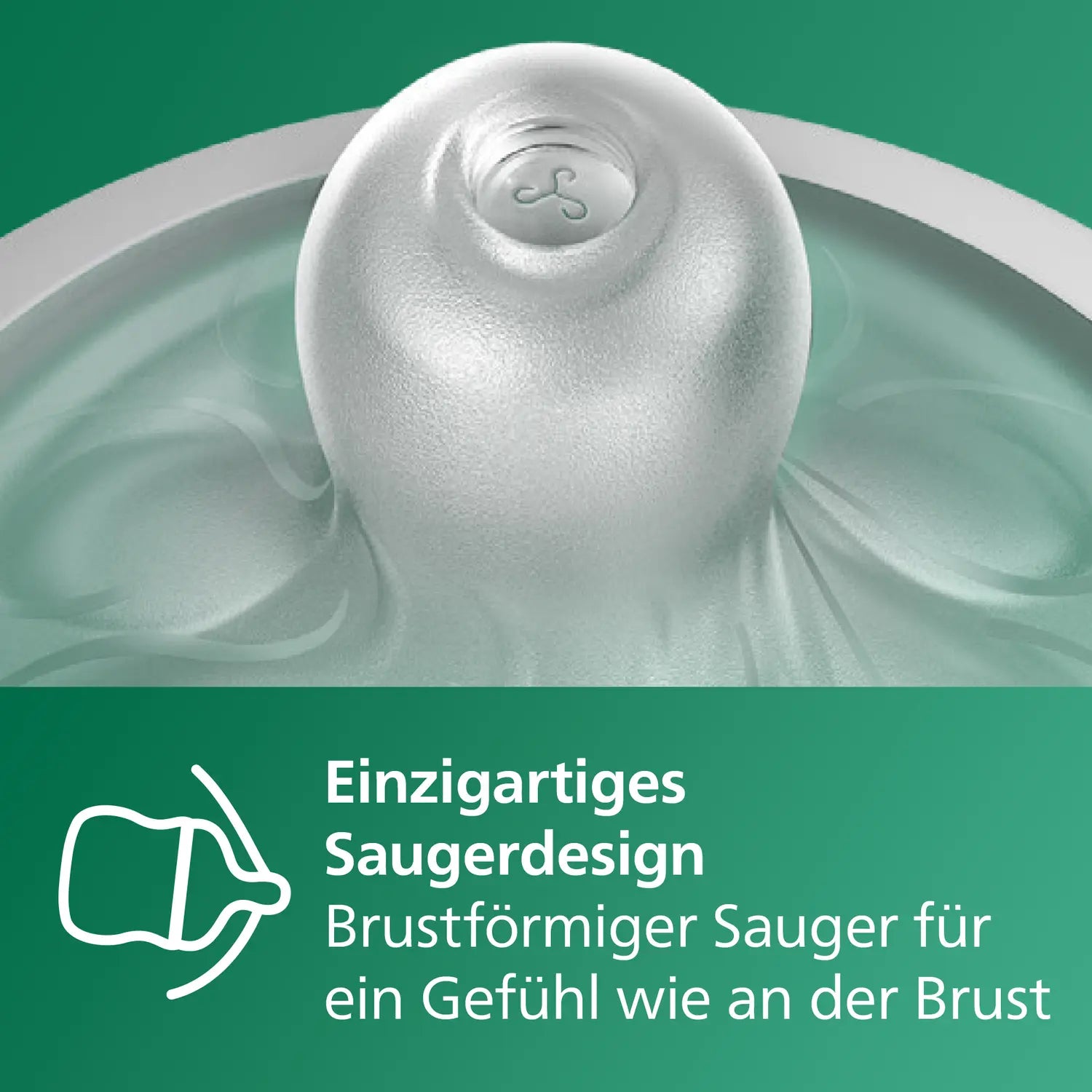 B-Ware Philips Avent Flaschen Set Babyflaschen Starterset Glas Stillen Sauger Schnuller - 8710103990734