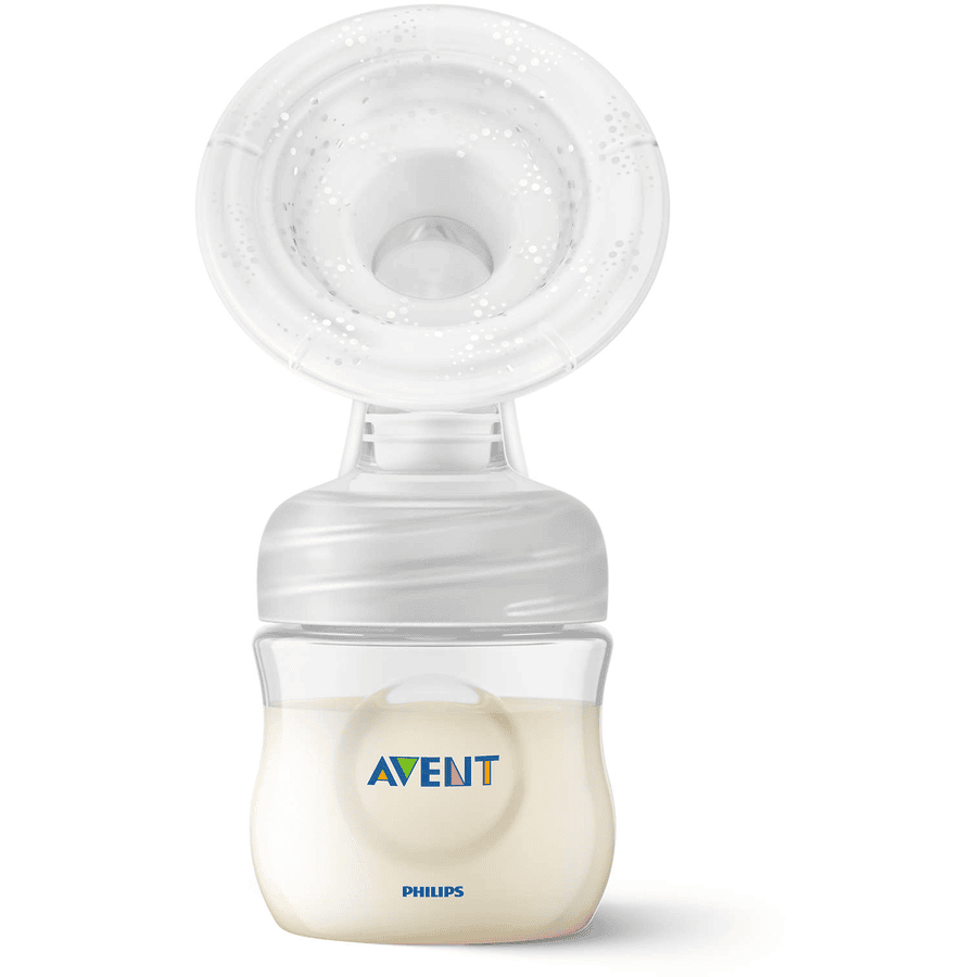 B-Ware Philips Avent Handmilchpumpe Scf430/01 Milchpumpe Pumpe Stillzubehör Abpumpen    - 8720689003483