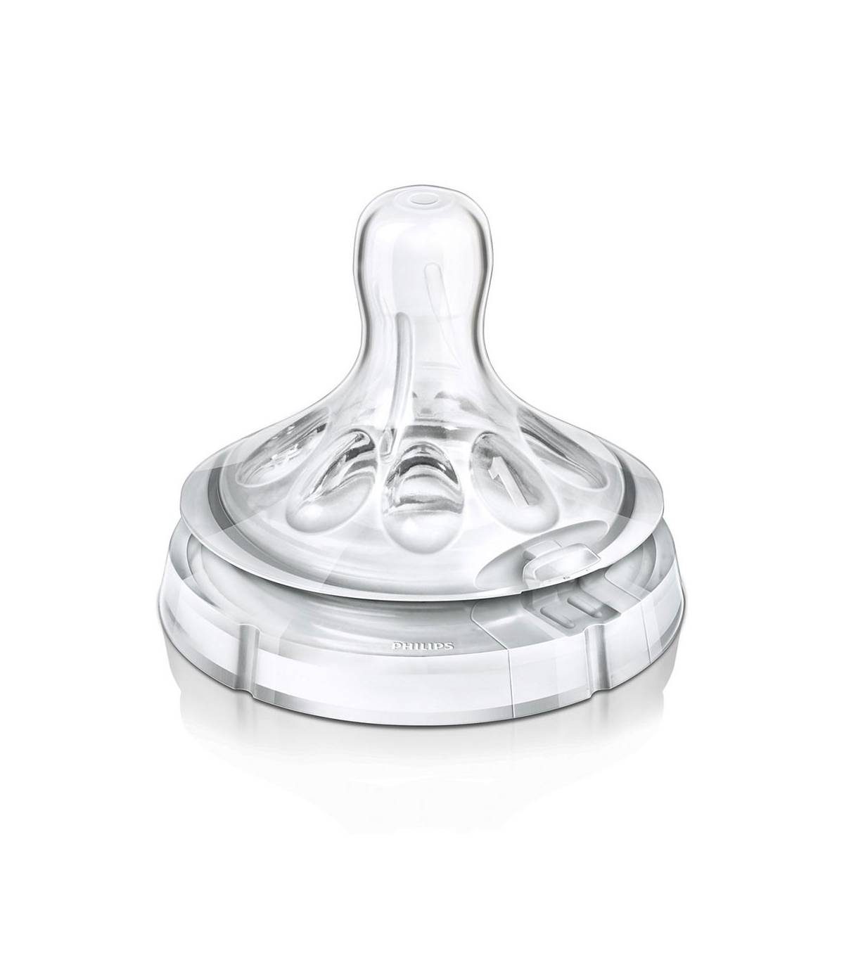 B-Ware Philips Avent Naturnah Babyflasche Trinkflasche Flasche 260ml 3 Stück - 8710103873600