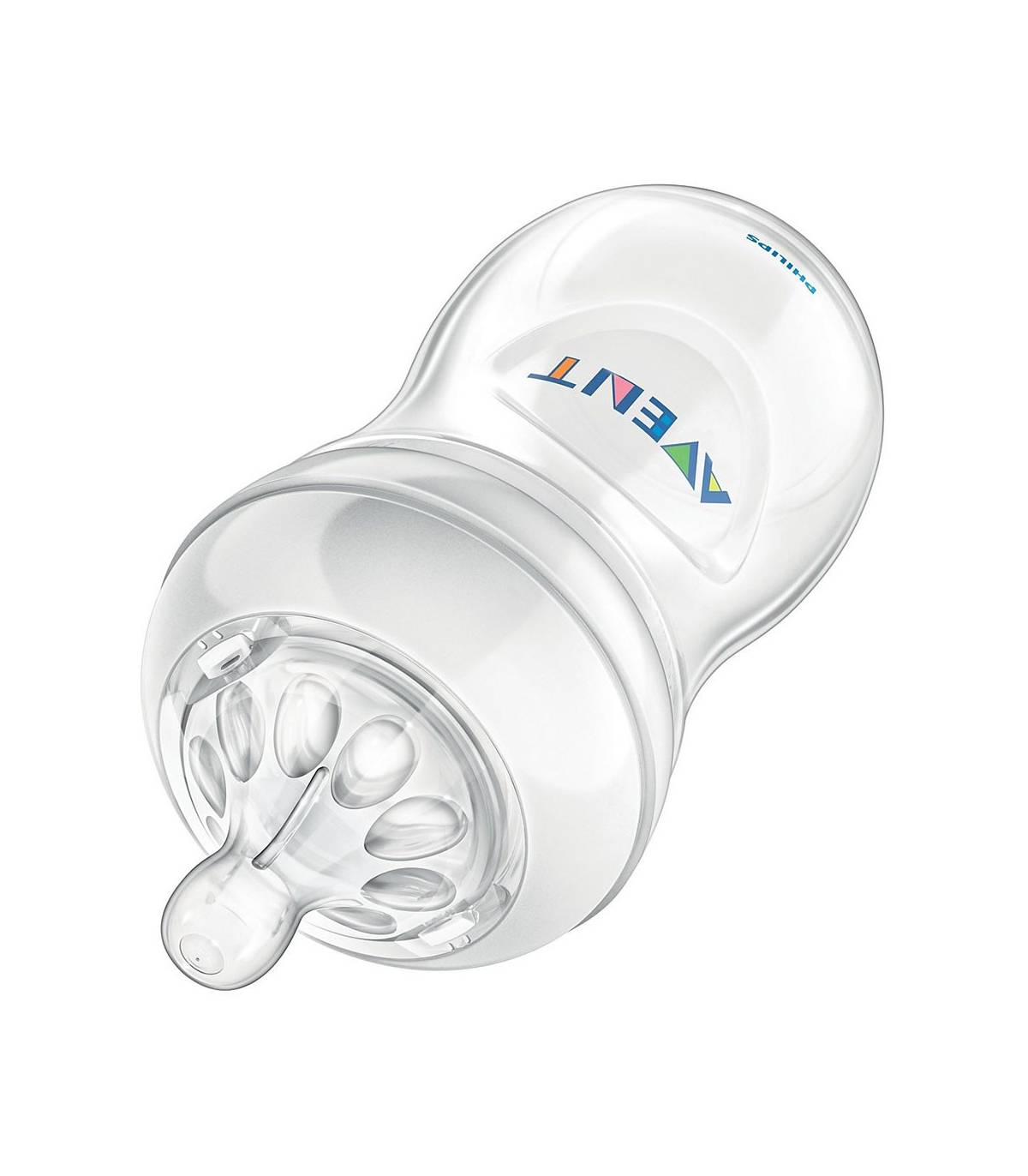 B-Ware Philips Avent Naturnah Babyflasche Trinkflasche Flasche 260ml 3 Stück - 8710103873600