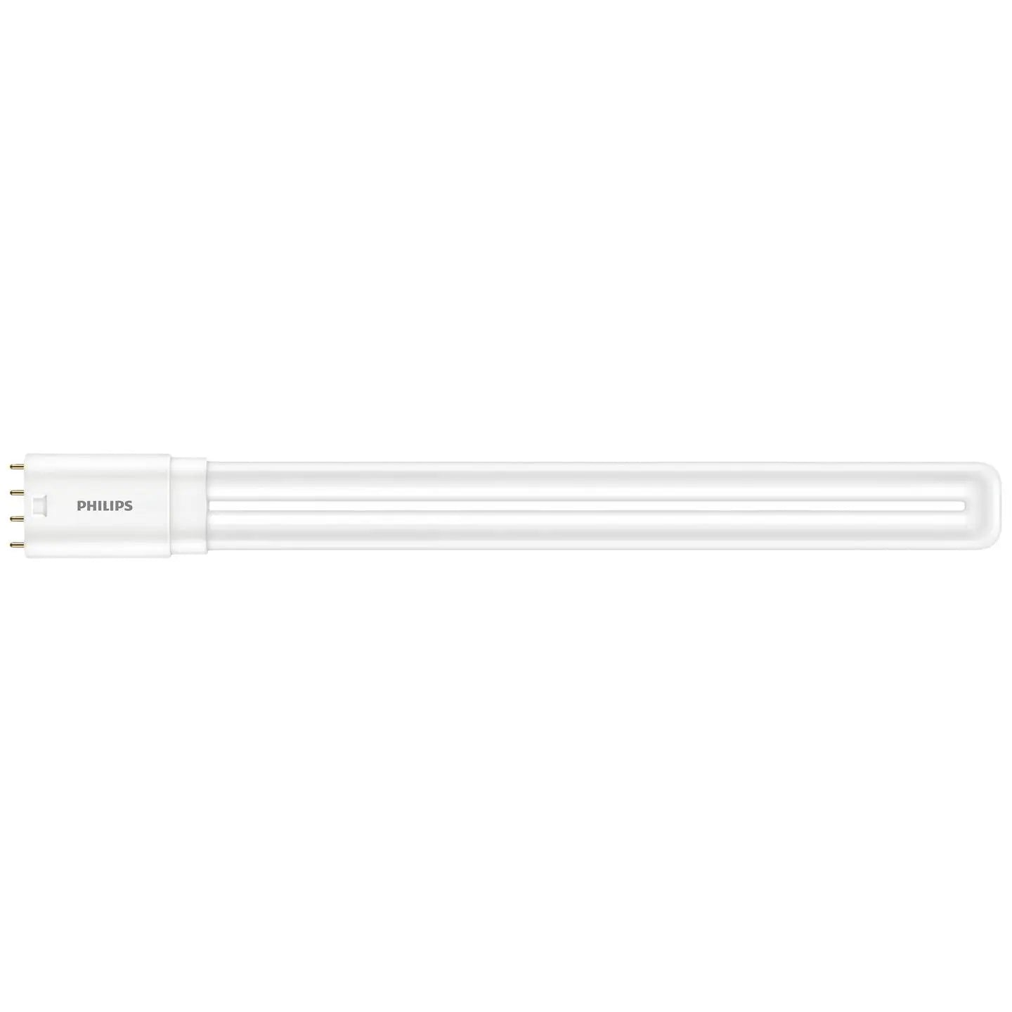B-Ware Philips Lighting 73976100 Led Leuchtmittel 2 G11 Kolbenform 16.5 W Tageslichtweiß - 8718696739761