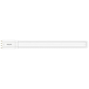 B-Ware Philips Lighting 73976100 Led Leuchtmittel 2 G11 Kolbenform 16.5 W Tageslichtweiß