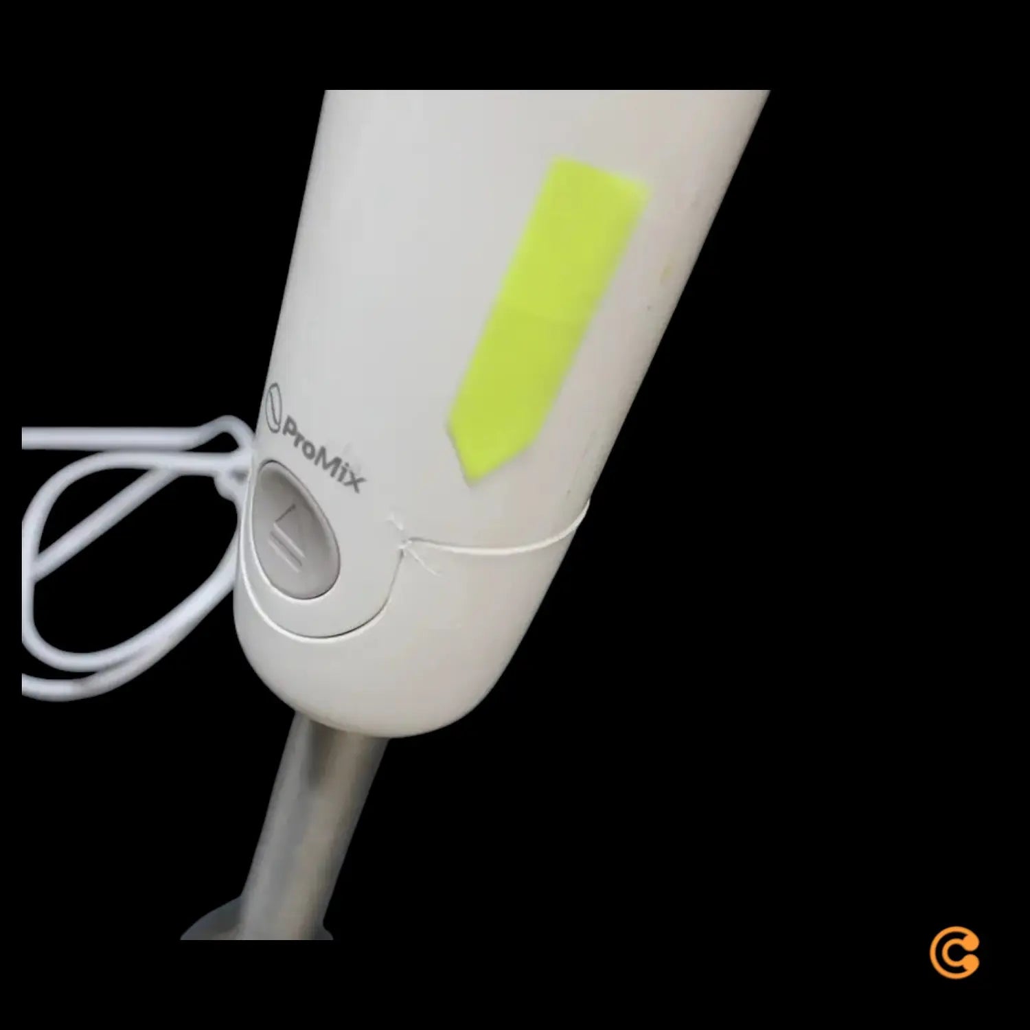 B-Ware Philips Daily Collection Pro Mix Hr2534/00 Stabmixer 650 W Weiß Siehe Text/Foto - 8710103914440