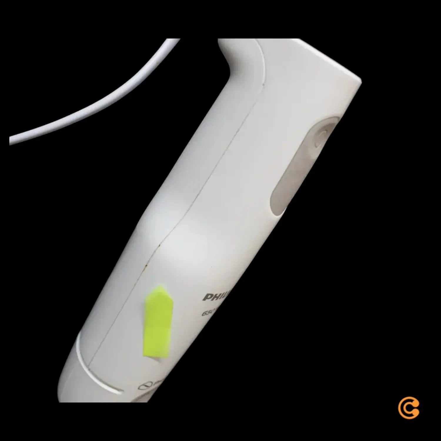 B-Ware Philips Daily Collection Pro Mix Hr2534/00 Stabmixer 650 W Weiß Siehe Text/Foto - 8710103914440