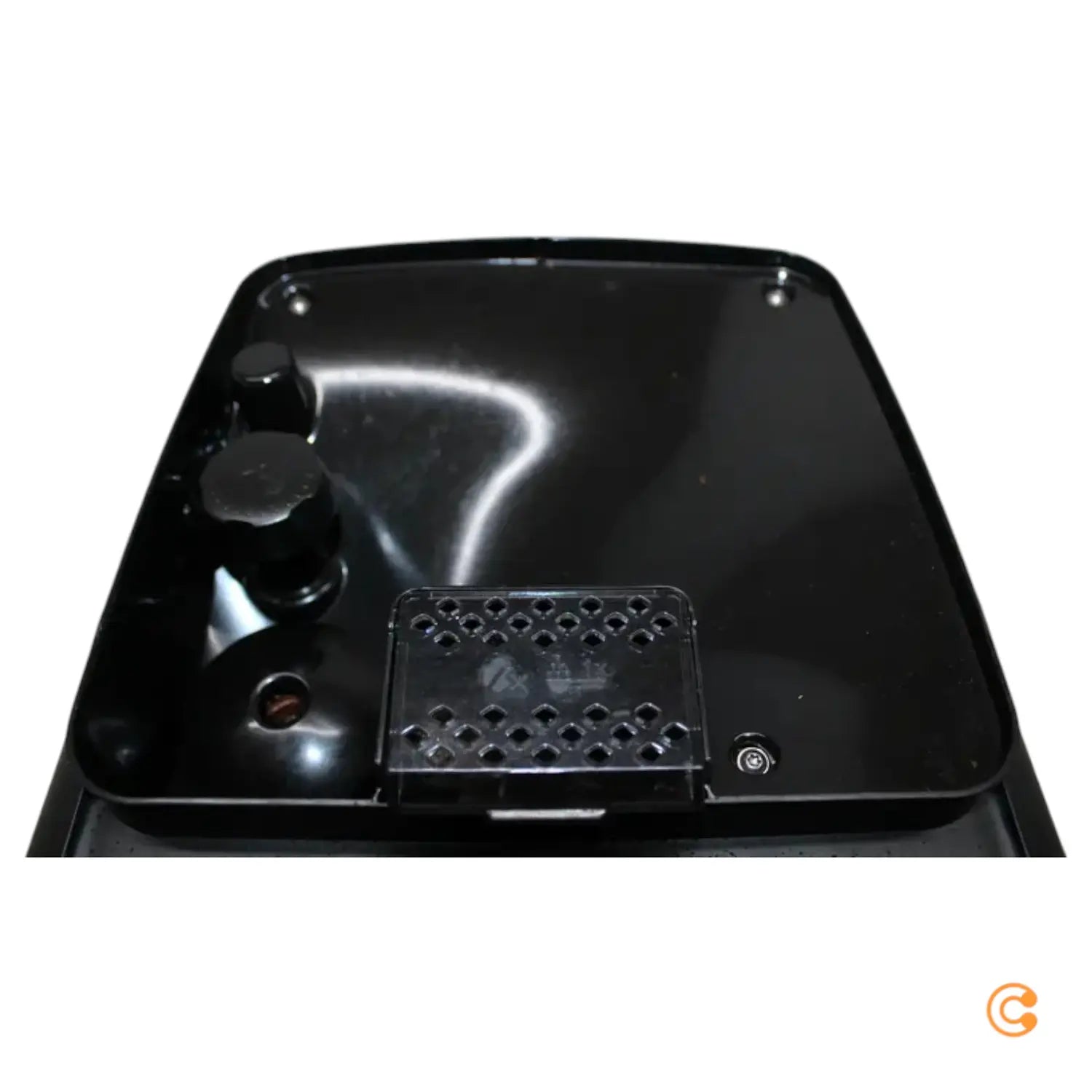 C-Ware Philips Ep2235/40 Kaffeevollautomat Kaffeeautomat Schwarz Siehe Text/Foto - 8710103887317