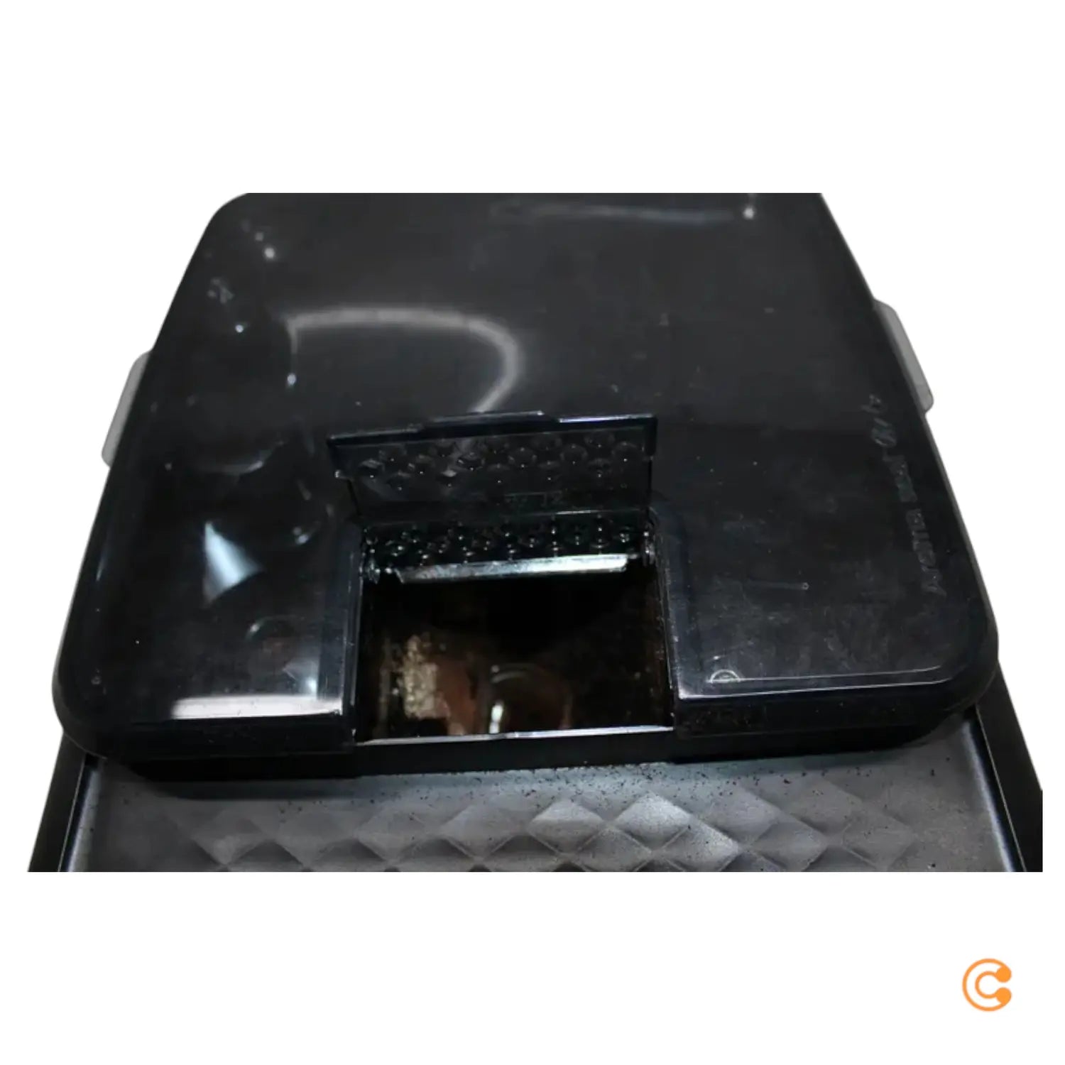 C-Ware Philips Ep2235/40 Kaffeevollautomat Kaffeeautomat Schwarz Siehe Text/Foto - 8710103887317