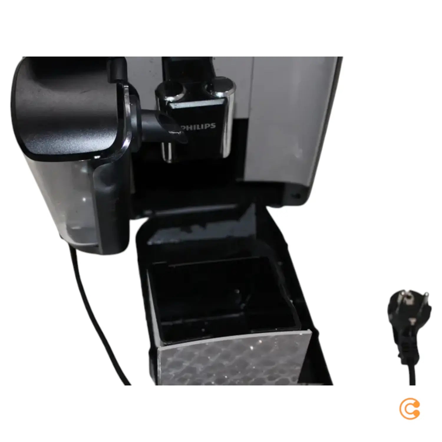 C-Ware Philips Ep2235/40 Kaffeevollautomat Kaffeeautomat Schwarz Siehe Text/Foto - 8710103887317