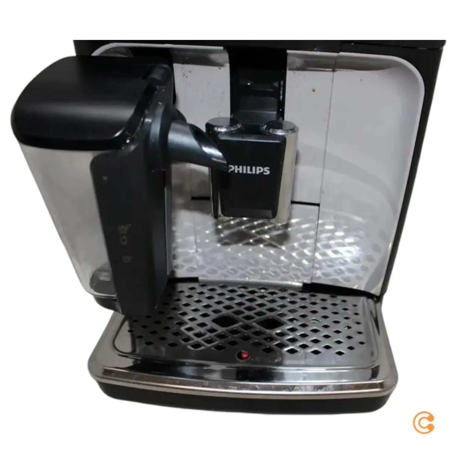 C-Ware Philips Ep2235/40 Kaffeevollautomat Kaffeeautomat Schwarz Siehe Text/Foto - 8710103887317