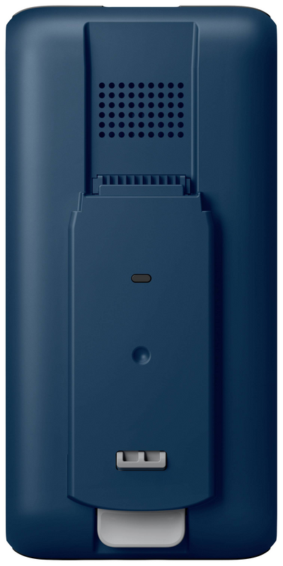 B-Ware Philips Home Xv1653/01 Ersatz Akku Staubsauger Akku Batterie Blau Haushaltsgerät - 8720389035746