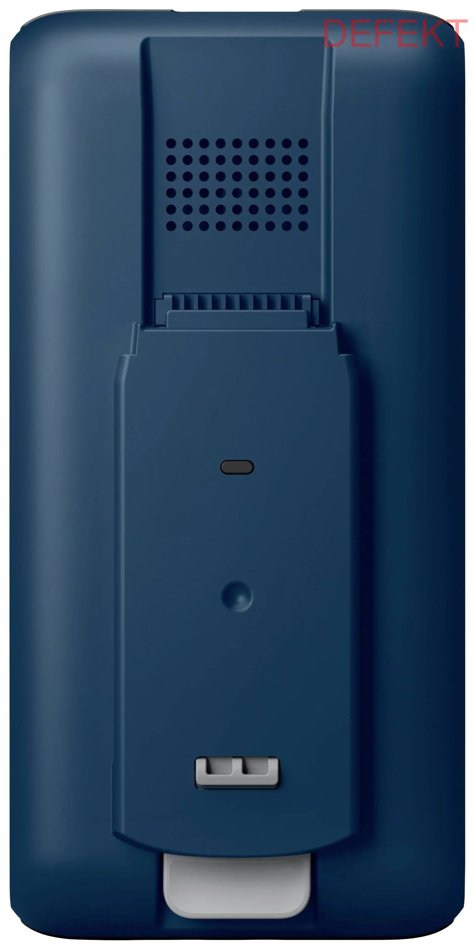 D-Ware Philips Home Xv1653/01 Ersatz Akku Staubsauger Akku Batterie Blau Defektware - 8720389035746