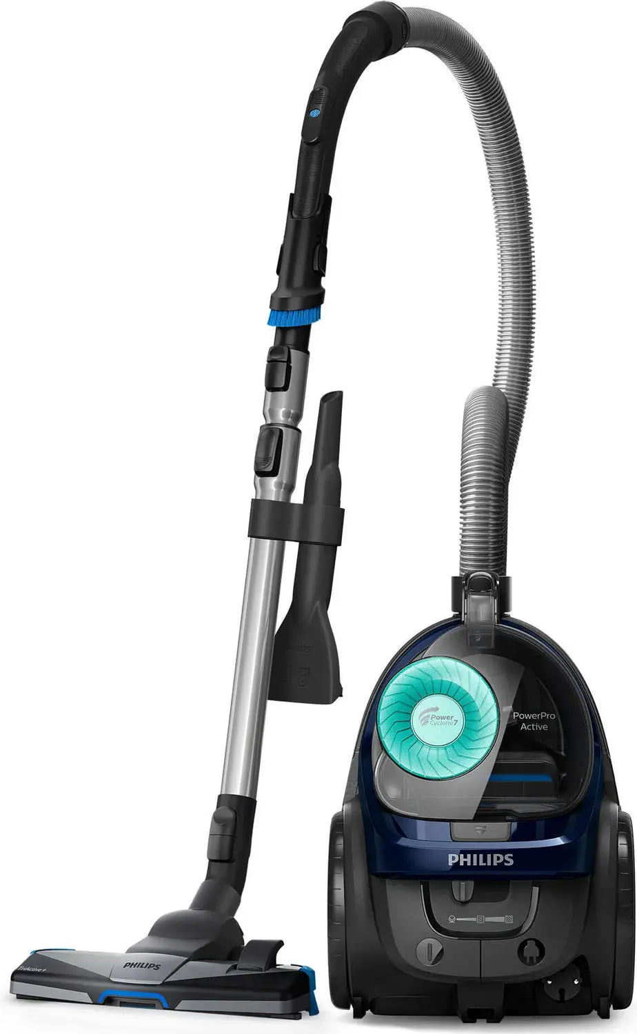 Philips Fc9556/09 Staubsauger Ohne Beutel Bodenstaubsauger 900 W B-Ware - 8710103860587