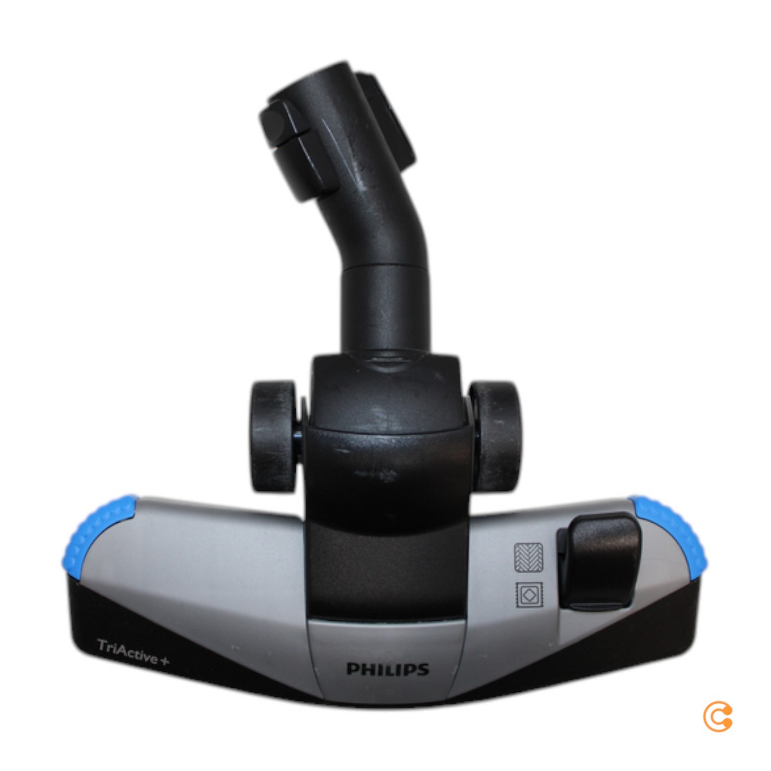 Philips Power Pro Expert Fc9744/09 Handstaubsauger Staubsauger Siehe Text/Foto C-Ware - 8710103810483