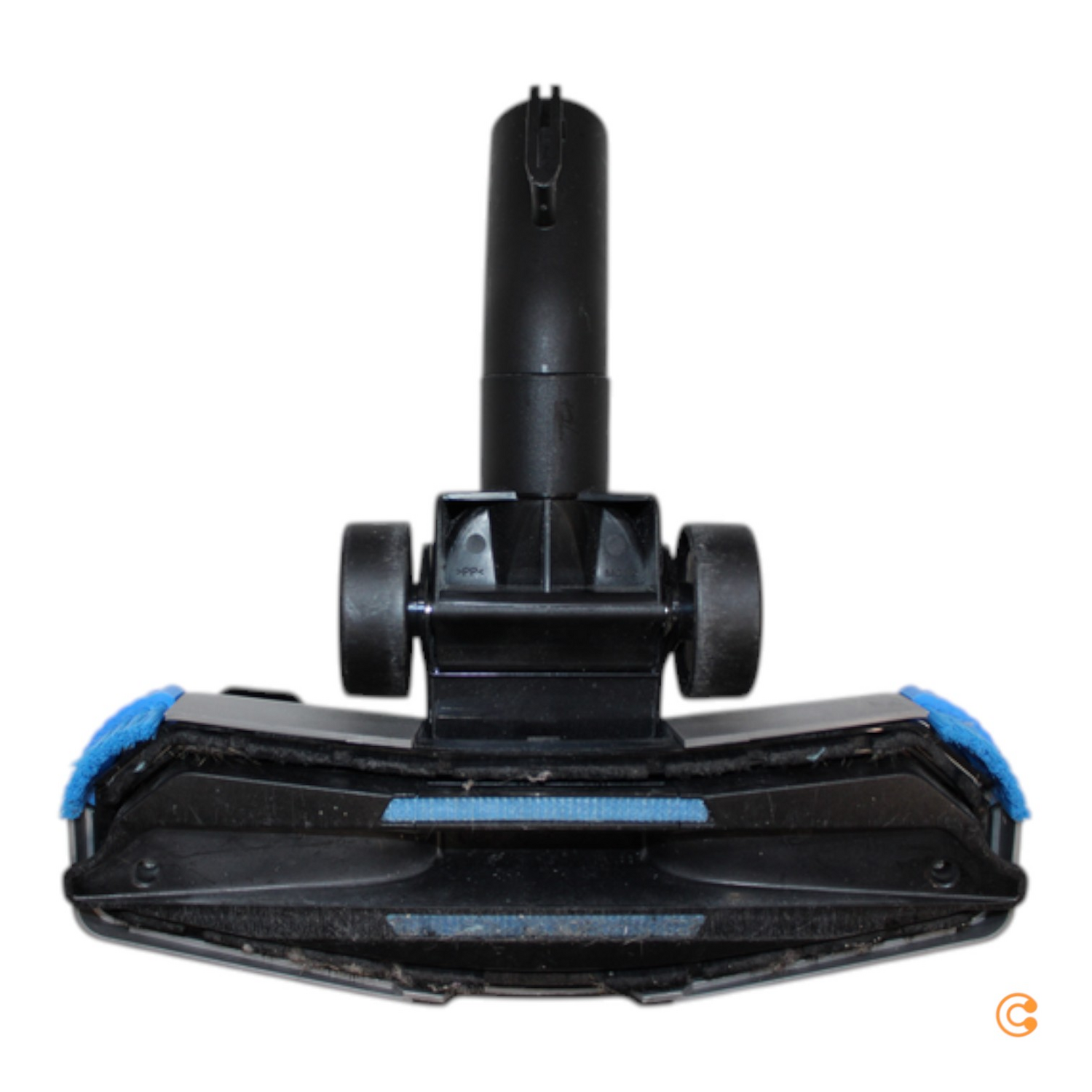 Philips Power Pro Expert Fc9744/09 Handstaubsauger Staubsauger Siehe Text/Foto C-Ware - 8710103810483
