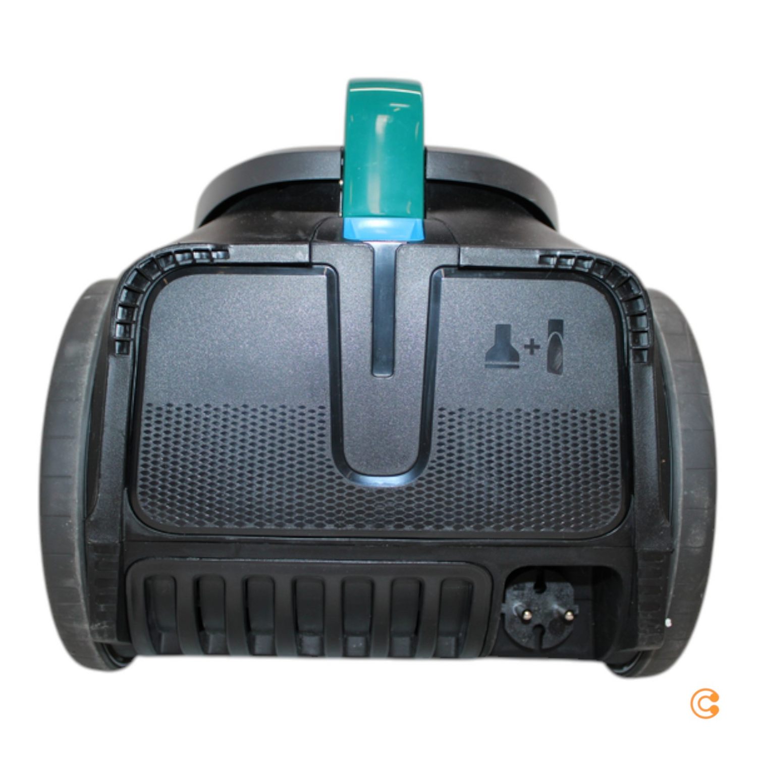 Philips Power Pro Expert Fc9744/09 Handstaubsauger Staubsauger Siehe Text/Foto C-Ware - 8710103810483
