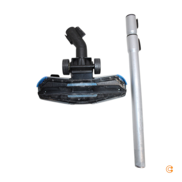 Philips Power Pro Expert Fc9744/09 Handstaubsauger Staubsauger Siehe Text/Foto B-Ware - 8710103810483