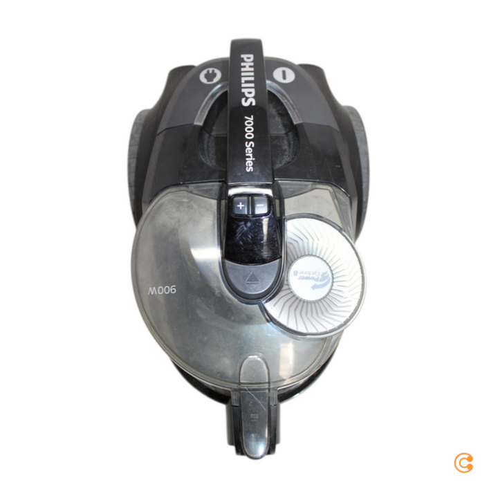 Philips Power Pro Expert Fc9744/09 Handstaubsauger Staubsauger Siehe Text/Foto B-Ware - 8710103810483