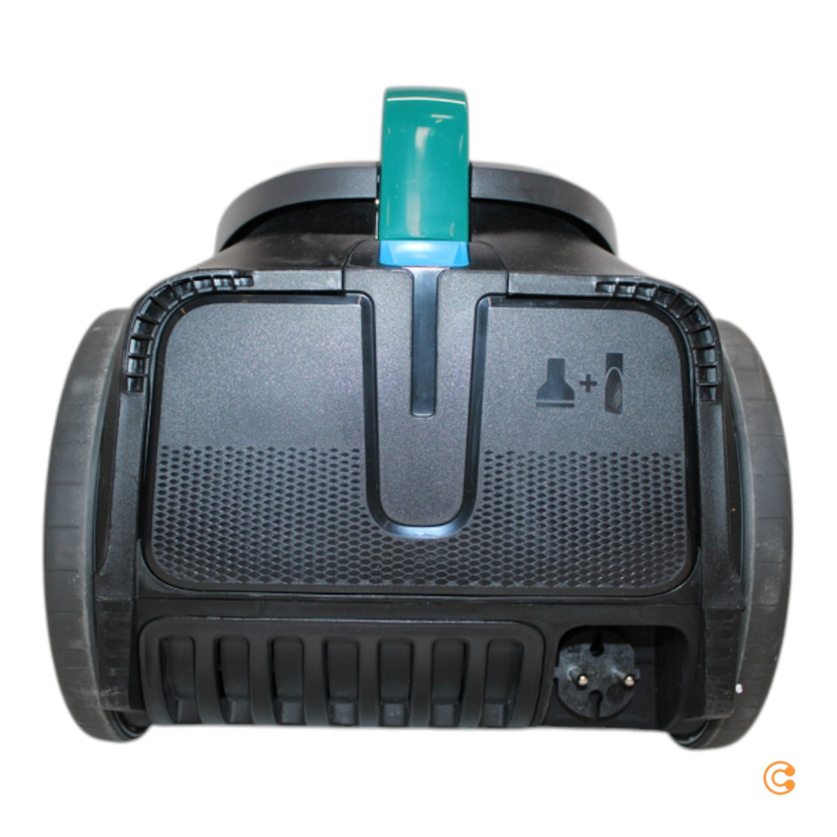 Philips PowerPro Expert FC9744/09 Handstaubsauger Staubsauger SIEHE TEXT/FOTO - 8710103810483